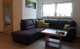 Ferienwohnung Rockmann